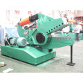 Aluminum Steel Tube Cutting Machine with Integration Design